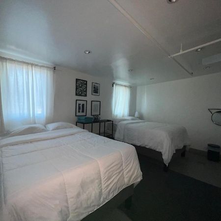 لوس أنجلوس Culver City Hostel المظهر الخارجي الصورة