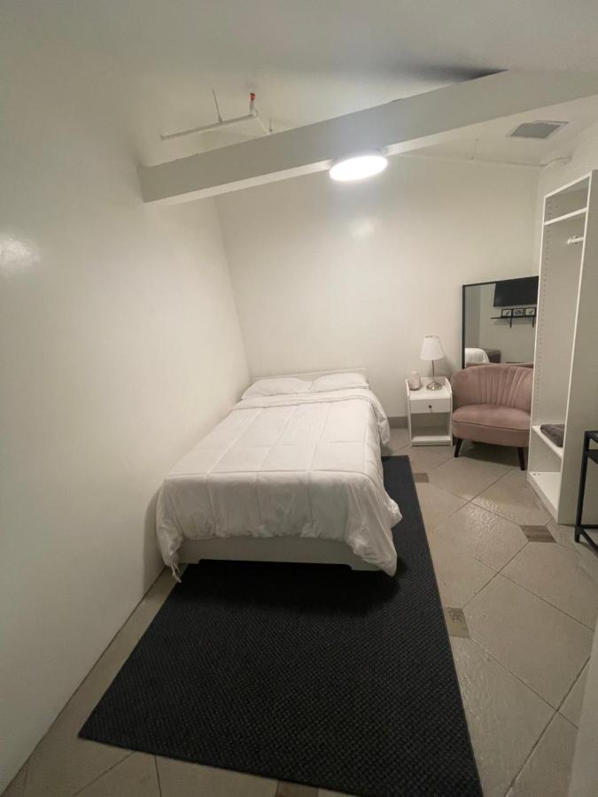 لوس أنجلوس Culver City Hostel المظهر الخارجي الصورة