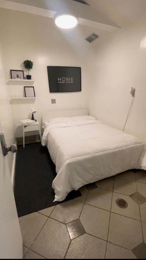 لوس أنجلوس Culver City Hostel المظهر الخارجي الصورة