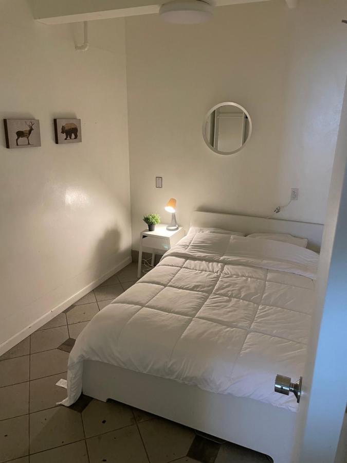 لوس أنجلوس Culver City Hostel المظهر الخارجي الصورة