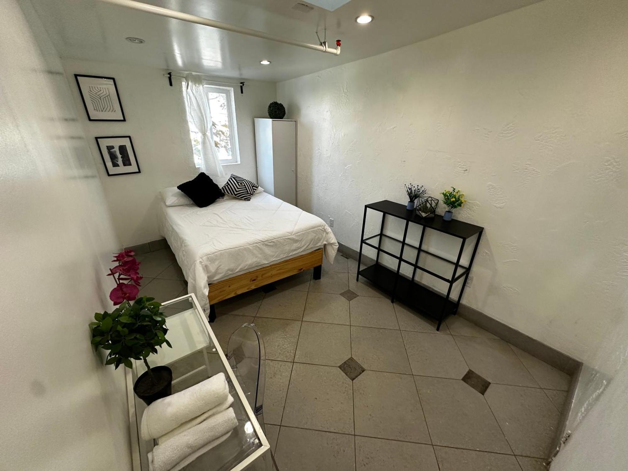 لوس أنجلوس Culver City Hostel المظهر الخارجي الصورة