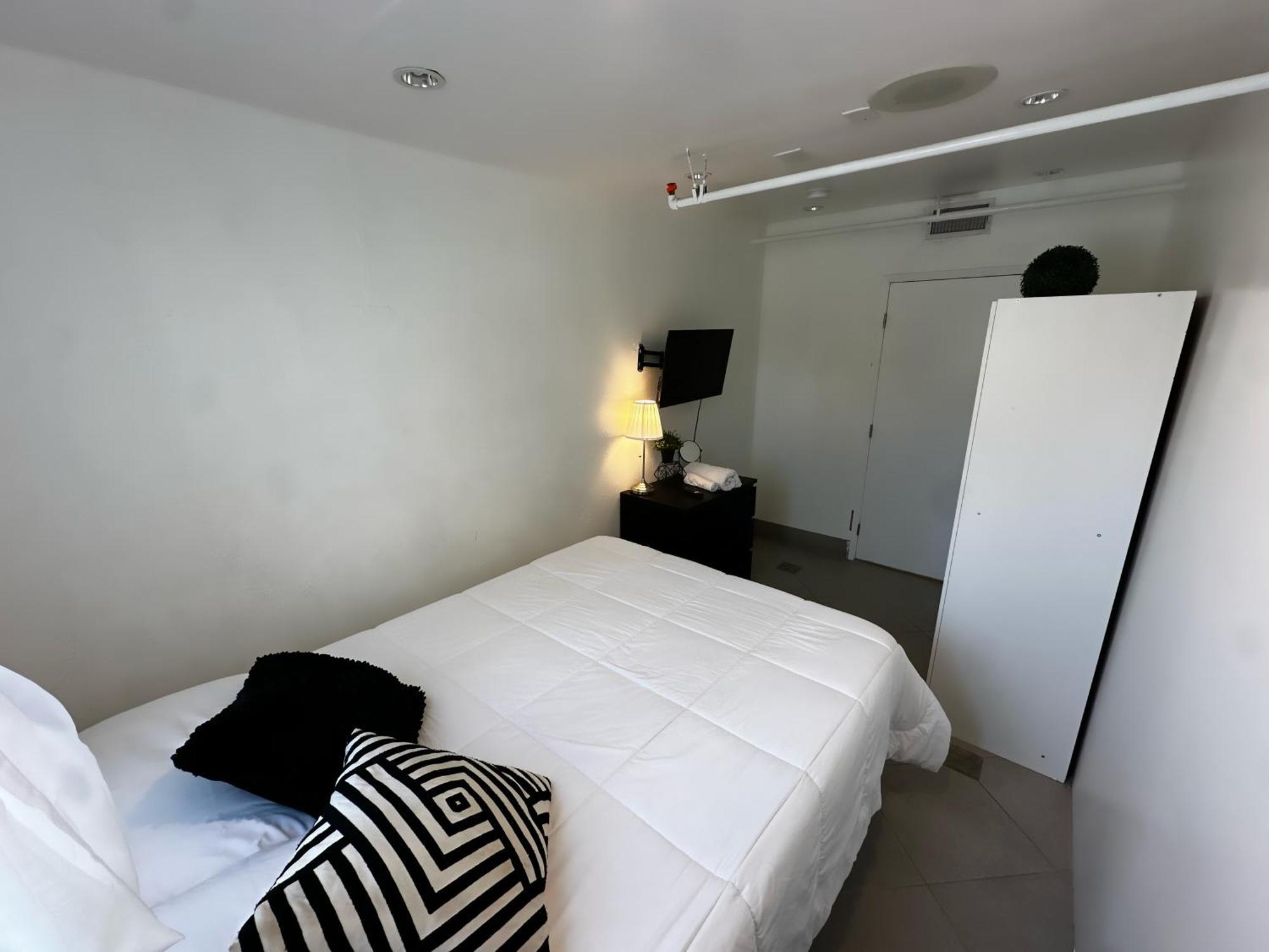 لوس أنجلوس Culver City Hostel المظهر الخارجي الصورة