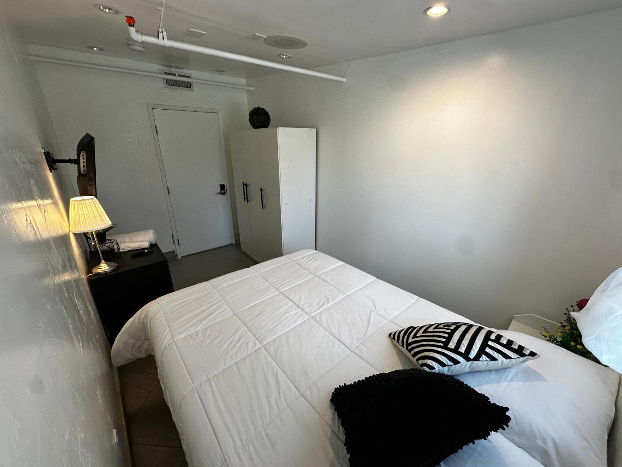 لوس أنجلوس Culver City Hostel المظهر الخارجي الصورة